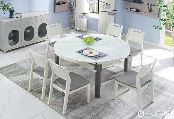 甲醛释放量|高性价比家具线上怎么挑?国货大品牌才是王道!