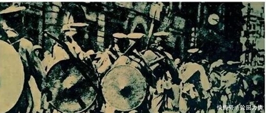 才子|他是北大才子黄埔学霸，24岁当军长，却被小县城地头蛇残杀！