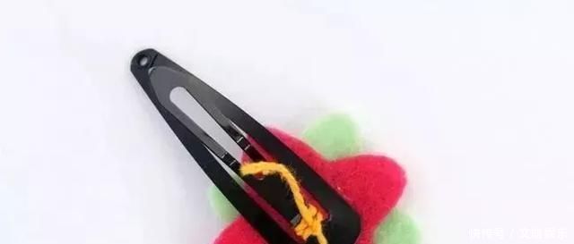 学会这些，女儿的发饰全部自己做，手工制作附教程