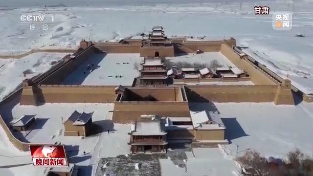 大范围雨雪又将上线！气温跌宕起伏如坐过山车？