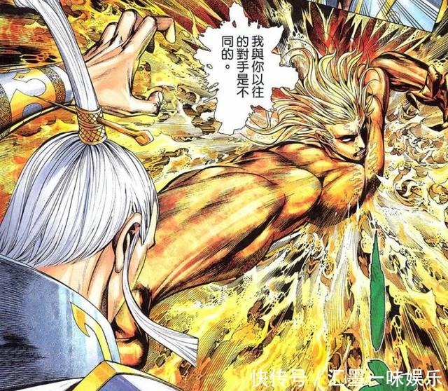 唯有|武庚纪神族6部大神最终结局,十邢完美收官,唯有他下场凄惨