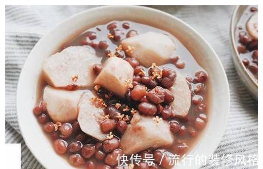 补血|它是天然“造血库”，常吃一年到头气血足，脸色红润，省了胭脂钱