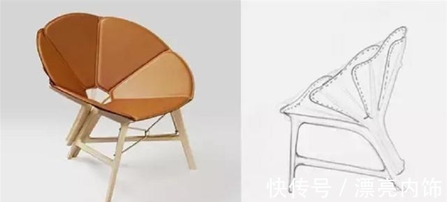 材质|和LV包包相比,我更想拥有LV家具,手袋做成椅子的设计大爱啊!