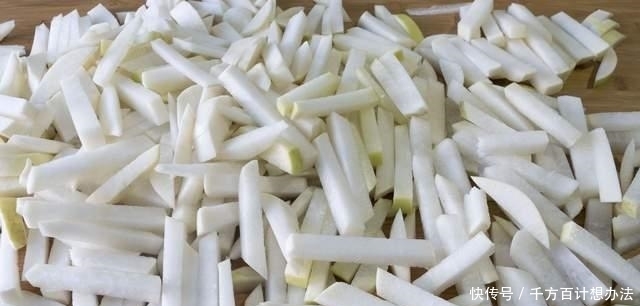 5道超下饭的自制腌菜,做法简单,无添加剂,存放1年都没问题