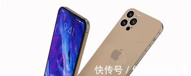 手机|香饽饽预定！iPhone 14Pro强势曝光，极限下巴+超感知镜头