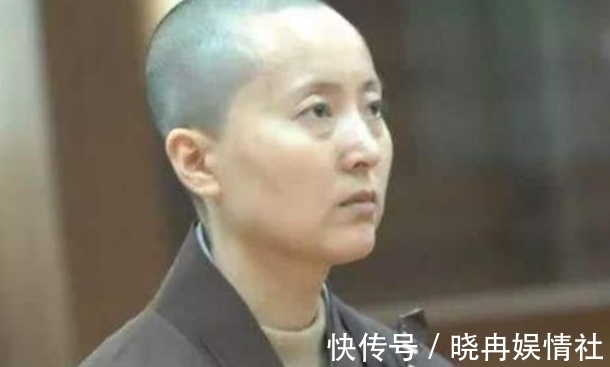 林黛玉#07年“林妹妹”陈晓旭葬礼:死前对父亲说了五个字,邓婕悲伤欲绝