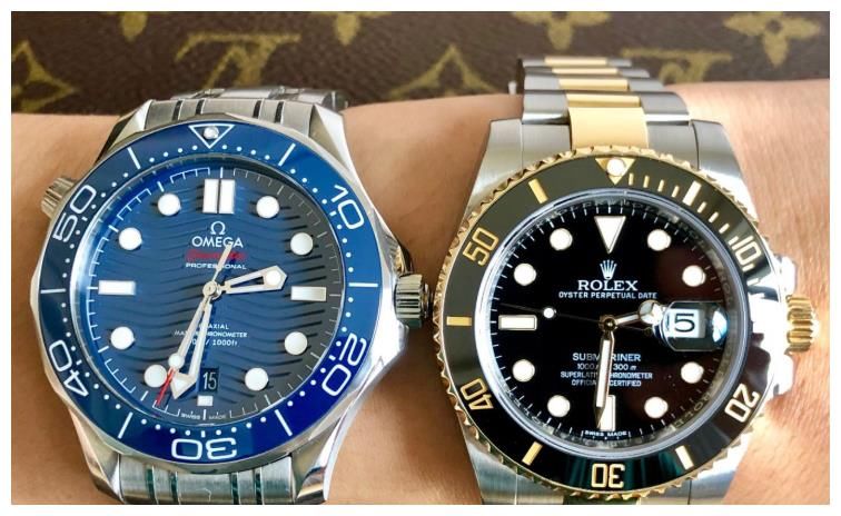 表友们公认性价比最高的三款潜水表，你选对了吗