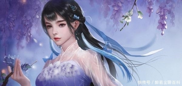 《剑来》:赊月真身是蟾蜍?搞笑了