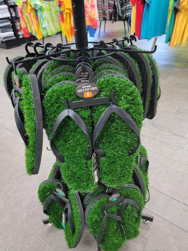 sub@生活中令人费解的那些产品，设计师你是魔鬼吗？