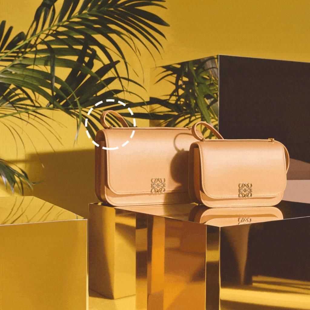 大牌手袋又来抢钱，爱马仕“一包三用”太种草