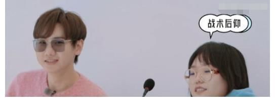 李雪琴|為秦霄賢孟子義解圍，情商賽過郭麒麟，如今的李雪琴為何這么火？