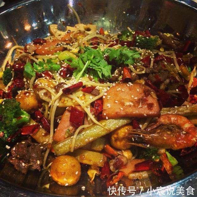 今天跟婆婆学了这几道菜, 准备做给孩子们尝尝!