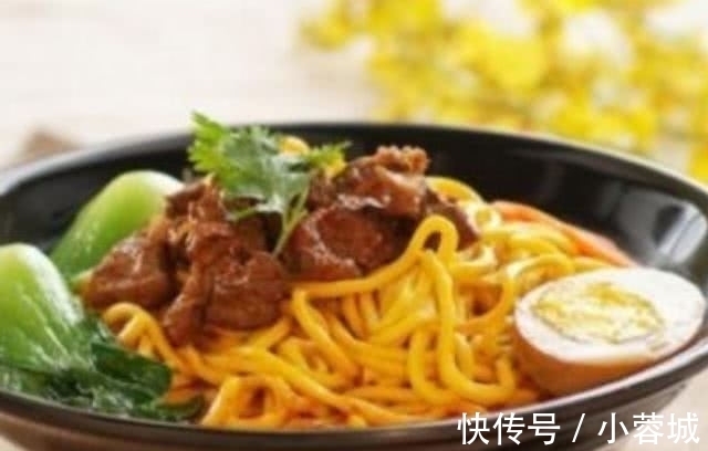 馒头|最“长肉”的四种主食，馒头落榜，第一种堪比“喝油”！