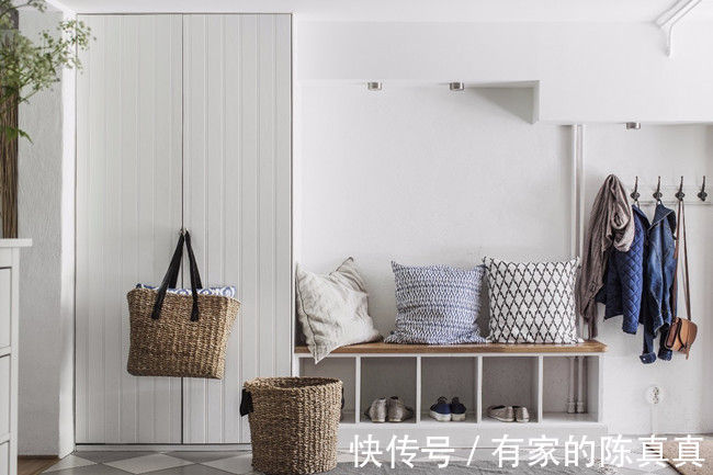 收纳|厦门装修公司口碑,家里收纳不够用?