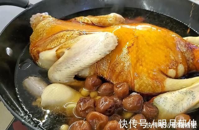鸭子|爱吃鸭肉一定要收藏，最新做法，喷香开胃，比烤鸭还好吃，真解馋