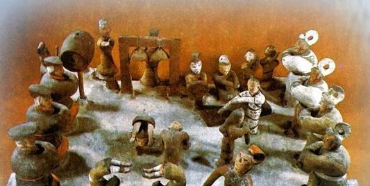 文物雪糕在手 “秋老虎”也要抖一抖