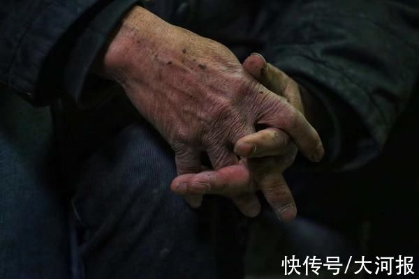 刘建设&河南洛阳：66岁老石匠龙门石窟修大佛，50年前曾参与奉先寺修复