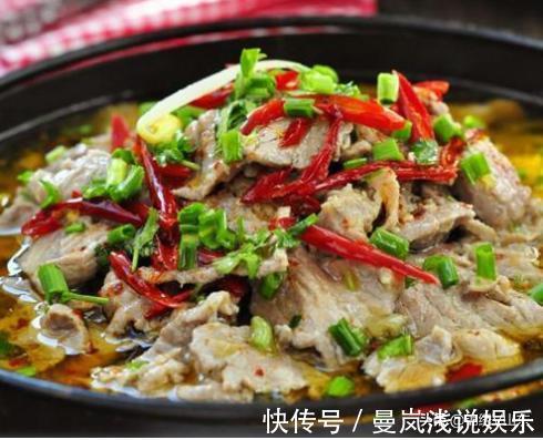 花椒油|11道菜适合在夏天吃，简单蒸煮下，既解馋又有营养，好吃又不上火