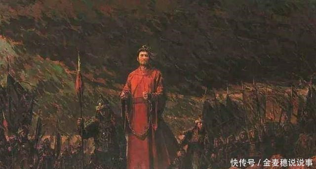 寥寥|宋朝最有血性的一首诗,寥寥几句话,都是说不出的苍凉和悲壮