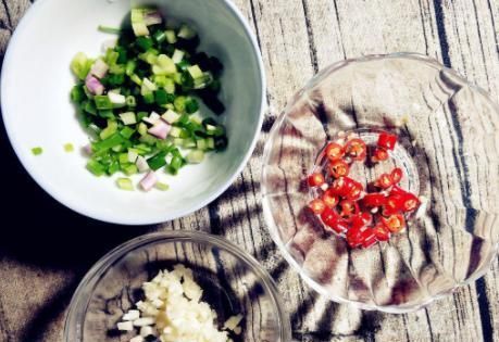 雨水节气后,多吃这春菜,简单搭配鲜嫩可口,补维生素还促生长