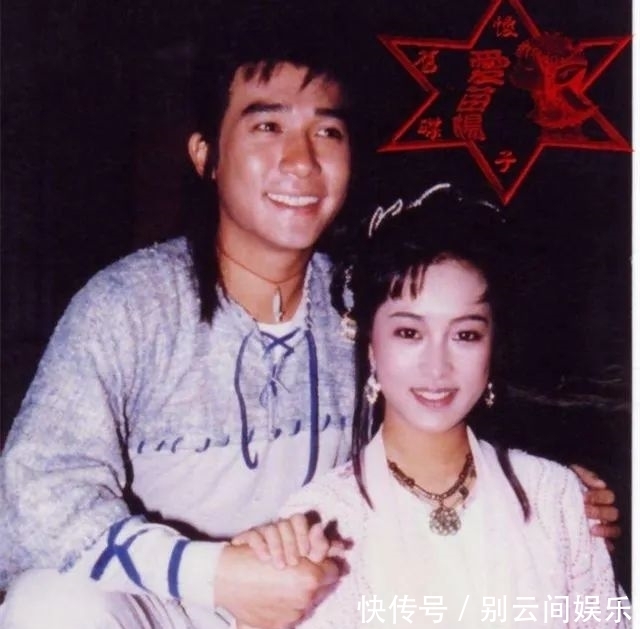 陈玉莲 这一娱乐圈乱象,20年前玩的更猛……