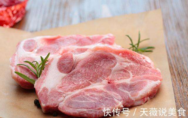 炒猪肉时, 一定不要直接下锅! 多加“1步”, 又香又嫩,