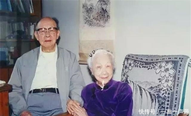 111岁的周有光:我的长寿之道