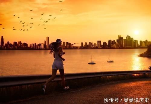 健身|跑步和走路到底哪個健身效果更好？答案揭曉，一起來看看吧