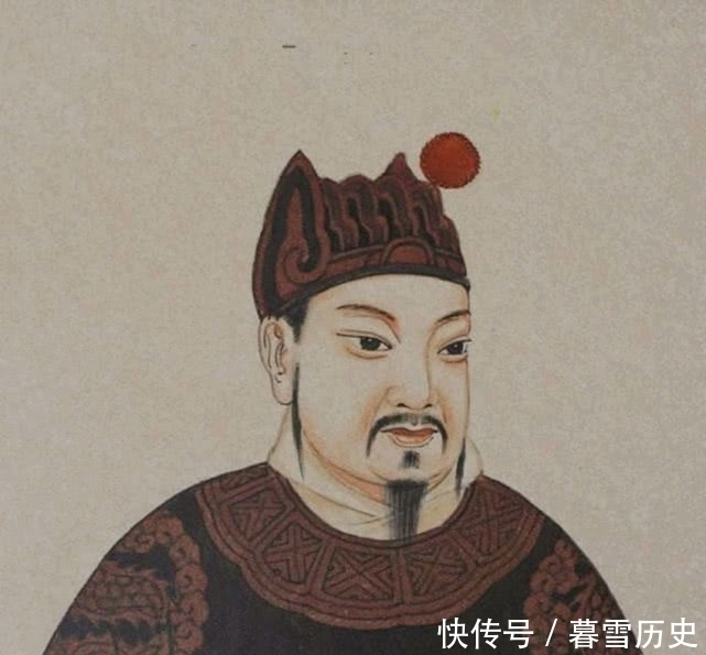 所有皇帝都会尊崇自己祖先,汉宣帝为何自