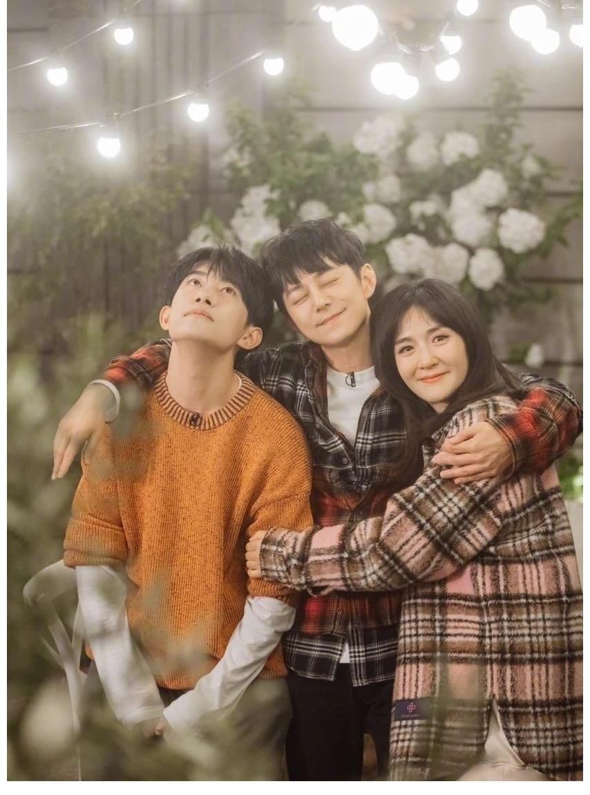 朋友請(qǐng)聽(tīng)好2官宣，這次卻少了易烊千璽的身影，粉絲：意料之中！