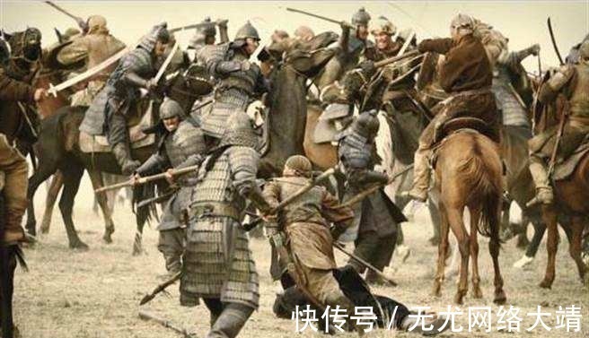 关胜&梁山单挑高手，个个英勇彪悍，关胜根本排不上号，第一未有敌手