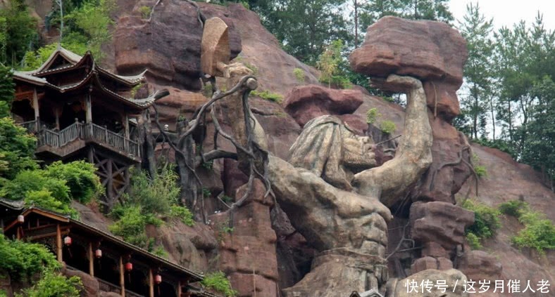 轩辕|人类是怎么来的说出来大部分人都相信,你信吗!