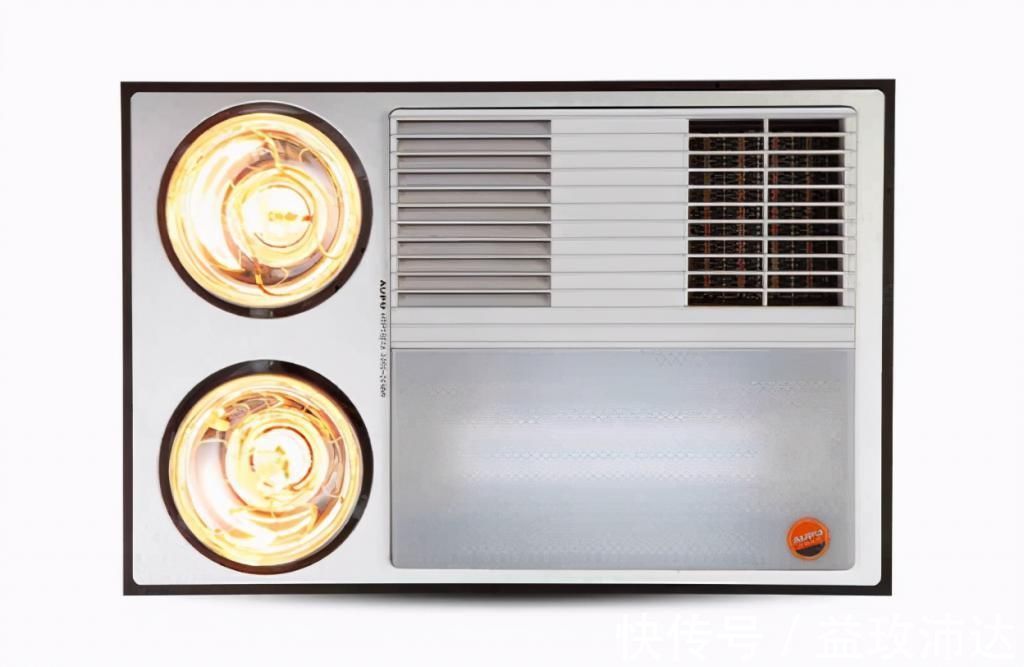 浴霸|卫生间装灯暖好还是风暖好,没听师傅的话,到了冬天就后悔