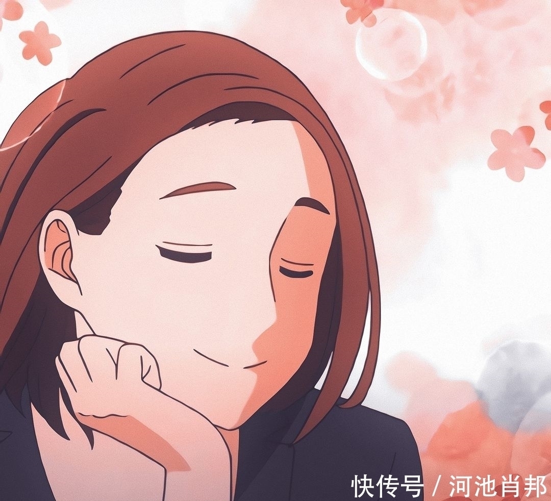 电视剧版|新番《极主夫道》龙和美九,温馨又好笑,动漫情头自剪分享