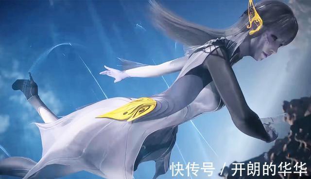 魂兽|斗罗大陆魔魂大白鲨对奥斯卡情有独钟,原因是奥斯卡的第四魂环