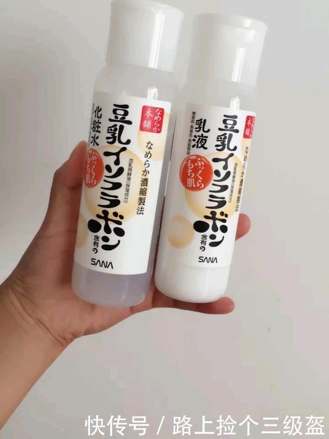 这几款网红水乳不要再买了,效果差不说,还影响皮肤健康