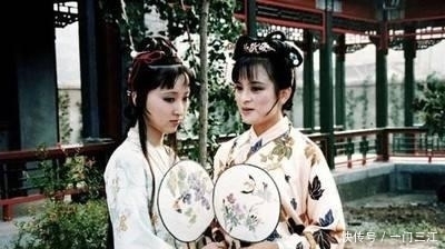 林黛玉|林黛玉最后嫁给了谁? 答案就在贾探春的这句话里!