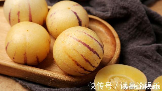 百香果|减肥期间，这几种水果不能碰，吃着不甜含糖量高，难怪瘦不下来