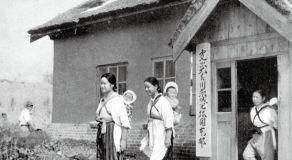 本人|日本投降后,严令禁止这150多万人回国,最后17万人在东北饿死!