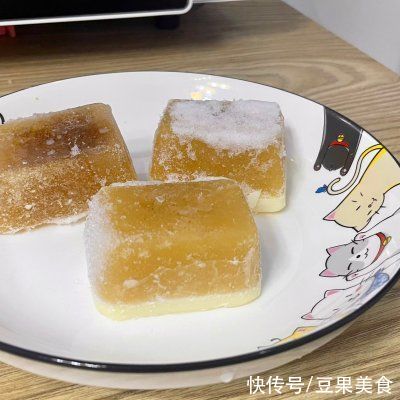 香浓满分!法式胡萝卜牛尾汤(烤箱版)