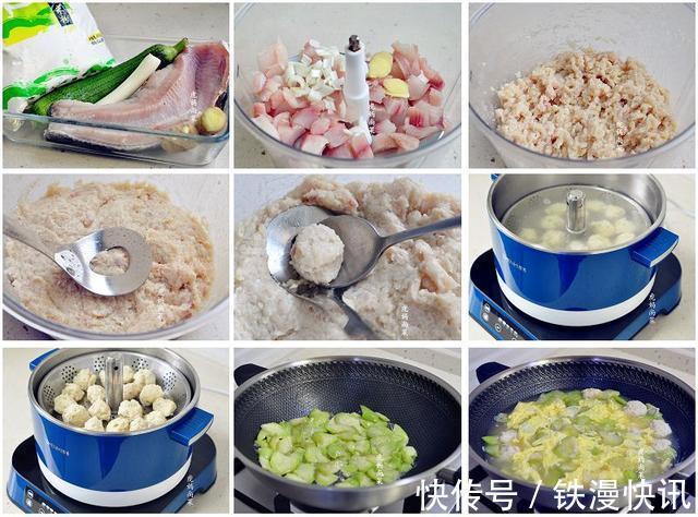 9道无油掉称汤，低盐蔬菜多，宅家每天喝一碗，慢慢瘦下来