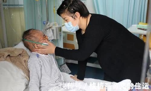 家长|6岁男童身患白血病,长出“蛇皮”,生前说出的这18个字让母亲痛哭