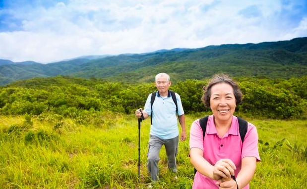 长寿|为什么老人不坚持锻炼,也能长寿健康,3位老人说出答案