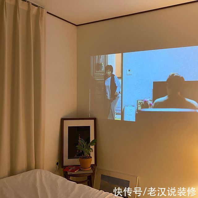 利用率|90后男屋主,坚持每日收拾,入住3年的家一直干干净净,很有爱