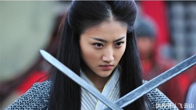 农民|她是我国第一个女皇帝,仅建国11个月,被俘后遭受了非人的折磨