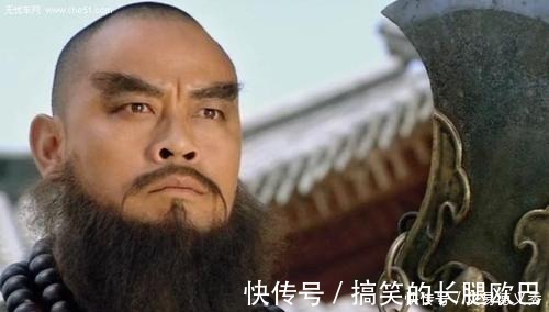 水浒#水浒中,武松或许能击败卢俊义鲁智深,但这3位好汉他打不过