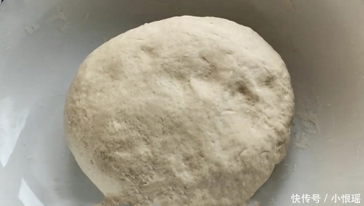无论做什么馅饼，牢记此步骤，馅饼皮薄馅多，个个暄软又解馋