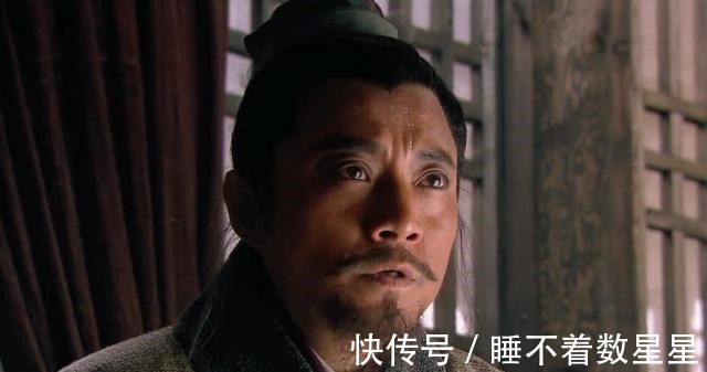 水浒传|《水浒传》这两人之一若当了宋江打手, 没李逵什么事!