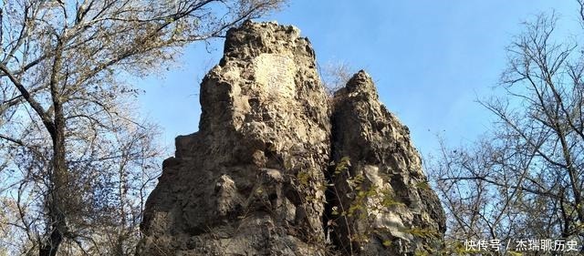 关系|“叩隈千户营”翻译过来是大清河,这和今天的辽宁西丰有什么关系