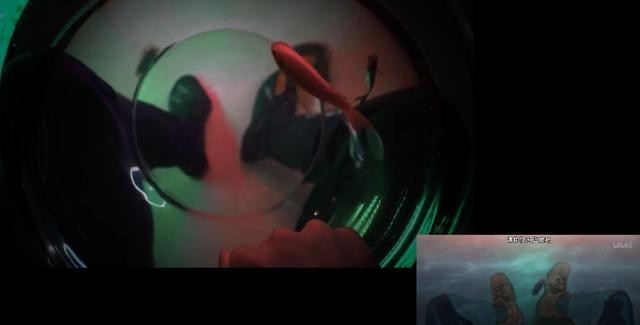 咒术|小哥神还原咒术回战新OP,一人分饰多角!有泰国小哥内味儿了